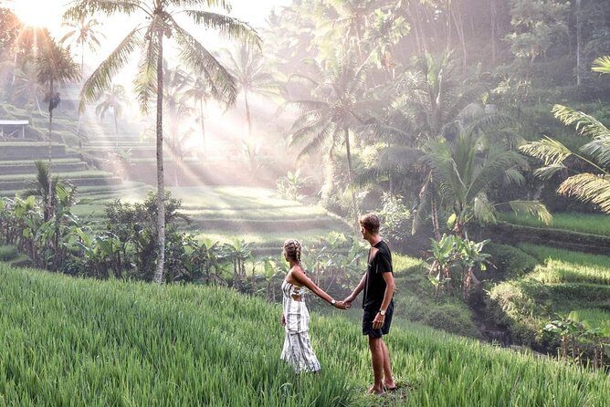 Private Ubud Tour Package - Stop 1: Celuk Village for silver and gold handicrafts