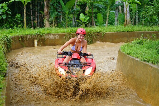 Quad Bike Ride and Snorkeling at Blue Lagoon Beach All-inclusive - Key things to know before you go