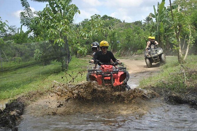 Quad Bike Ride and Snorkeling at Blue Lagoon Beach All-inclusive - Quad Bike and Snorkeling: Why This Combo Works