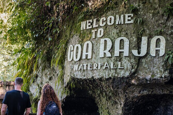 Quick Access: The Bali Instagram Small Group Tour - What can go wrong (and how to protect your day)