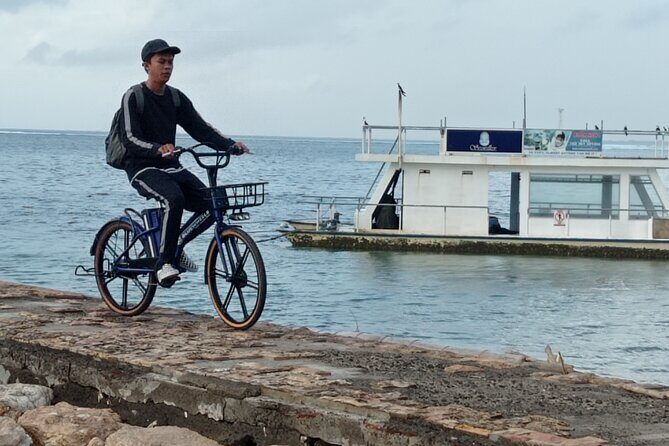 Sanur Village E-bike Tour: Family-Friendly Adventure - Key Highlights That Make This Tour Worth Your Morning