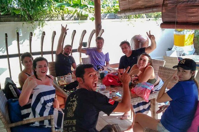 Scuba Diving in Nusa Penida - Manta Point - What it’s like in the water: guides, safety, and staying on schedule