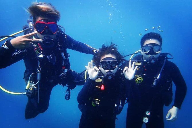 Scuba Diving in Nusa Penida - Manta Point - Practical tips that make the day smoother