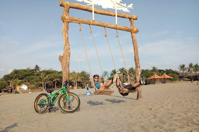 Seminyak Beach eBike Private Tour - Gear to bring so you don’t waste time in the sun