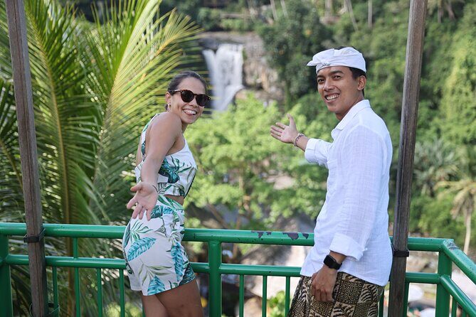 Silver Jewelry Making Class and Ubud Tour with All Inclusive - Batuan Temple: A Quiet Cultural Stop You Can Actually Enjoy