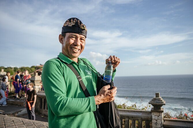 Skip The Line Tour: Uluwatu Temple and Kecak Fire Dance Tour – Half Day - Kecak & Fire Dance at the amphitheatre: the show’s rhythm and your best seats