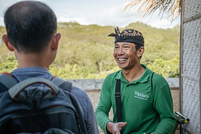 Skip The Line Tour: Uluwatu Temple and Kecak Fire Dance Tour – Half Day - Dress code + monkeys: the two things that can make or break the experience