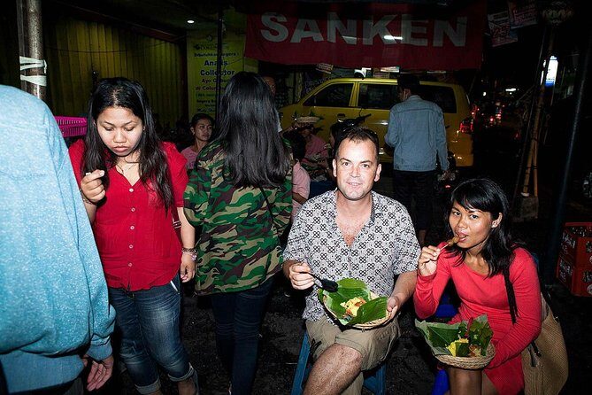 Small-Group Denpasar Night Food Tour - A Real Denpasar Night Food Tour (Not Just One Meal)