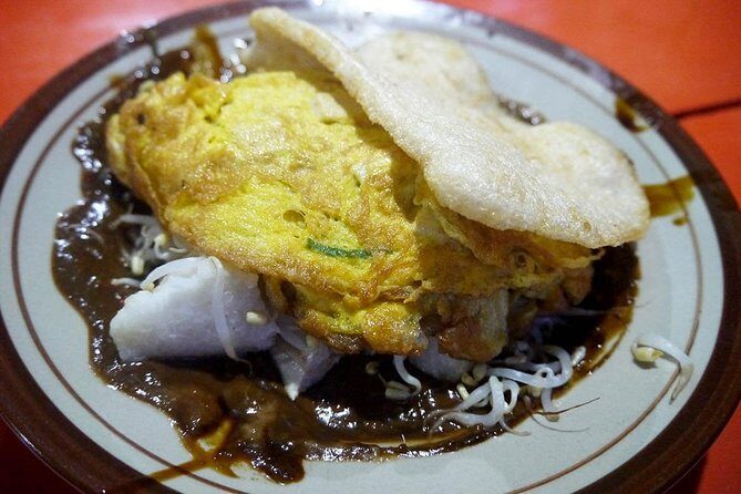 Small-Group Denpasar Night Food Tour - The 3-Hour Walk Through Denpasar’s Street-Food Reality