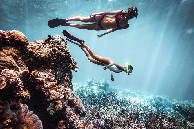 Snorkeling At Blue lagoon And Hidden waterfall - Price and logistics: what $54 really covers
