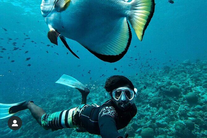 Snorkeling At Blue lagoon And Hidden waterfall - Getting there from Seminyak: the morning rhythm