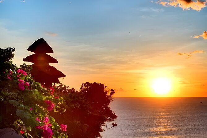 Snorkeling In Nusa Penida And Uluwatu Sunset Tours - Snorkeling stops you’ll actually care about: Manta Point, Crystal Bay, Gamat Bay