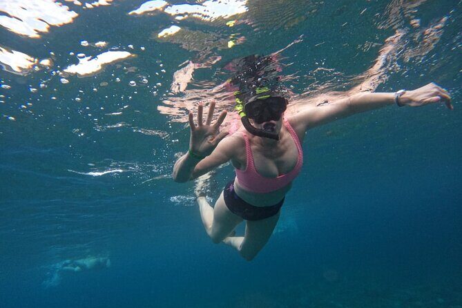Snorkeling Nusa Penida and Island Tour Package - Price and Logistics: Is $90 Good Value?