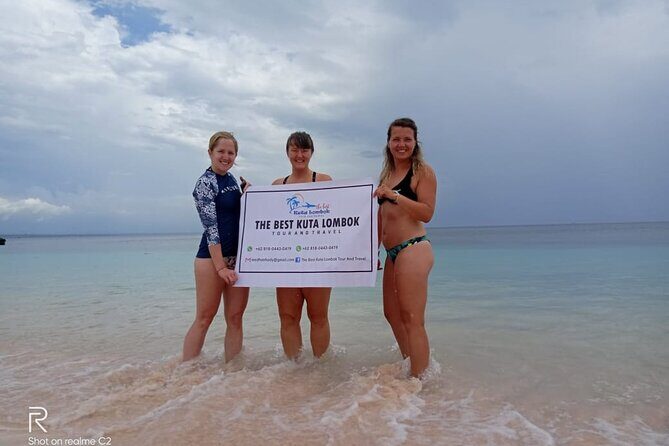 Snorkeling Tour In Gili Trawangan, Gili Meno And Gili Air Pick Up From Bali - Gear, GoPro, and the kind of photos you actually want