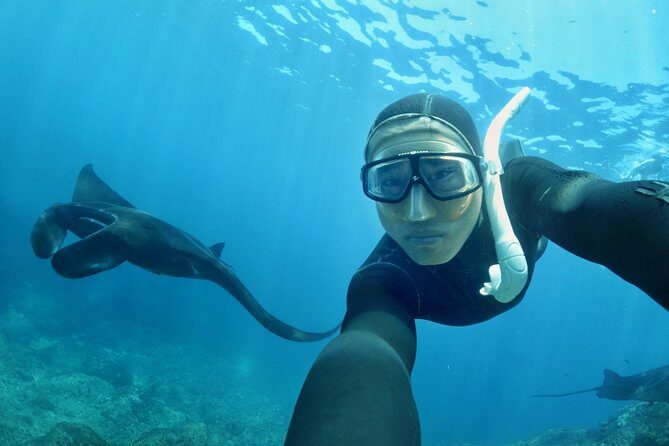 Snorkelling in Nusa Penida - Manta Point - The boat day: clean, safe, and actually thought through