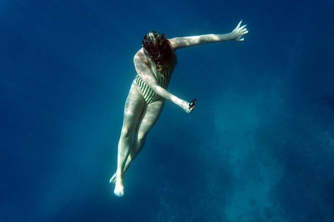 Snorkelling with Manta Rays at Nusa Penida and Lembongan - Price reality: is $143 worth it?