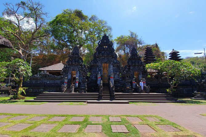 Solo or Group Tour - 10 Hours, 5 Persons Max - Who this Bali tour suits best