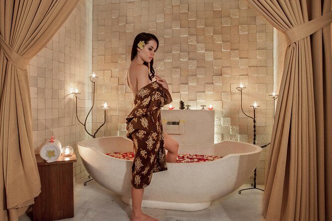 Stress Relief Massage at ANJALI SPA - Anjali Spa in Kuta: Quick Stress Relief With a Real Spa Feel
