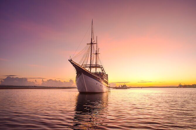 Sunset Sailboat Dinner Cruise & Private Ubud highlights Tour. - Key Things That Make This Day Cruise + Ubud Combo Worth Your Time