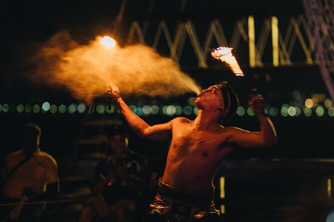 Sunset Sailboat Dinner Cruise & Private Ubud highlights Tour. - Uma Pakel Agro Tourism: The Short, Useful Flavor Break