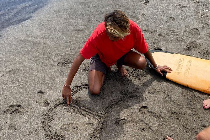 Surfing Trip or Lesson with Coaching in Bali - Key Things You’ll Notice Right Away