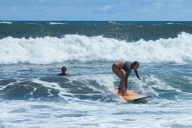 Surfing Trip or Lesson with Coaching in Bali - The Beaches: How Wave Dancers Chooses the Right Spot on the Day