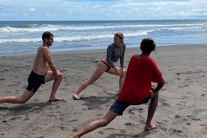 Surfing Trip or Lesson with Coaching in Bali - Price and Value: What You’re Really Paying For