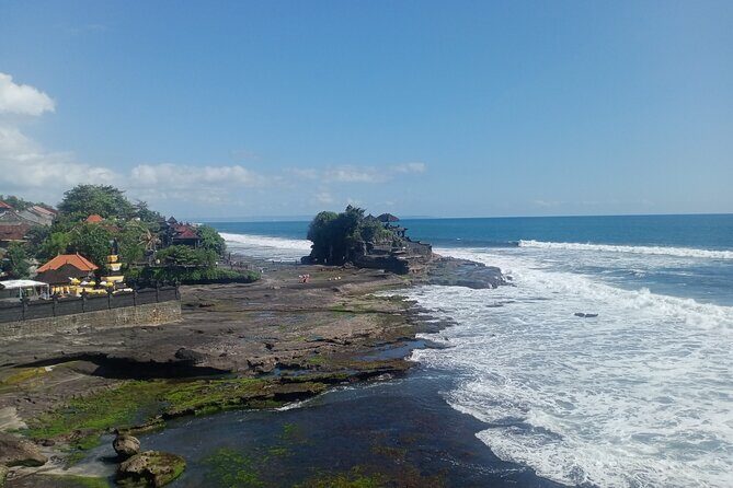 Tanah Lot and Uluwatu Temple Private Guided Tour - Food Experiences That Explain More Than Just What You Eat