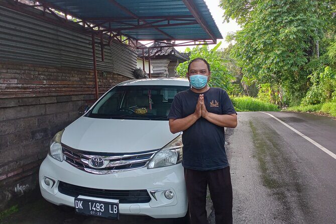 Tanah Lot and Uluwatu Temple Private Guided Tour - The Driving Reality: Traffic, Time in the Car, and Your Best Strategy