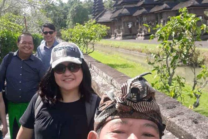 Tanah Lot Bali Temple Sunset Small Group Tour – Half Day - The Market Moment: Souvenirs Without Turning It Into a Full Shopping Trip