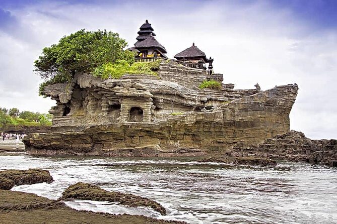 Tanah Lot Bali Temple Sunset Small Group Tour – Half Day - Pickup and the Traffic Reality: Getting to Tanah Lot Without Losing Your Sunset