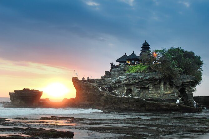 Tanah Lot - Jatiluwih (UNESCO) - Beratan lake -Hidden hill (Wanagiri)-FREE WI-FI - Jatiluwih Green Land: UNESCO terraces and why the explanation matters