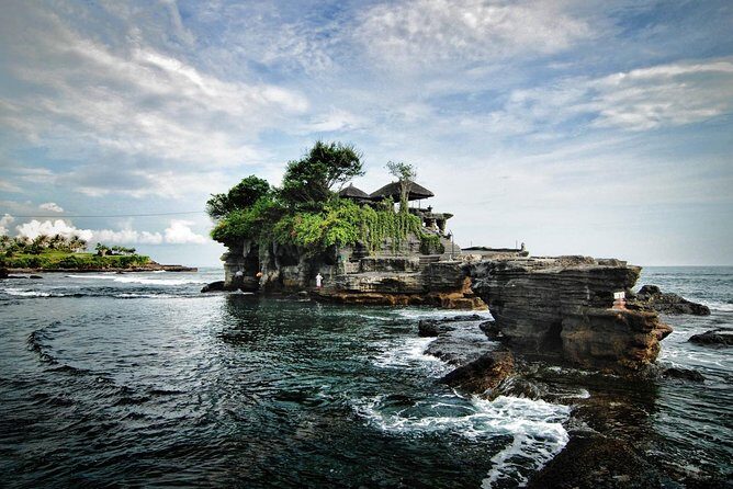 Tanah Lot Sunset and Spa Tour from Bali - Who this Tanah Lot Sunset and Spa Tour suits best