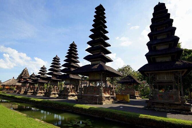 Tanah Lot Sunset Private Tour - Private transfers from Ubud and south Bali: what you’re really paying for