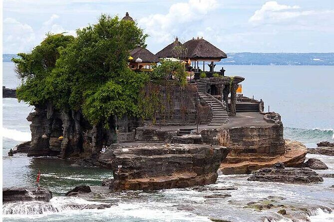 Tanah Lot Sunset Private Tour - Weather, traffic, and the real timeline from start to sunset