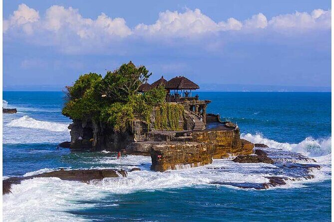 Tanah Lot Sunset Private Tour - Who this Tanah Lot Sunset Private Tour is best for
