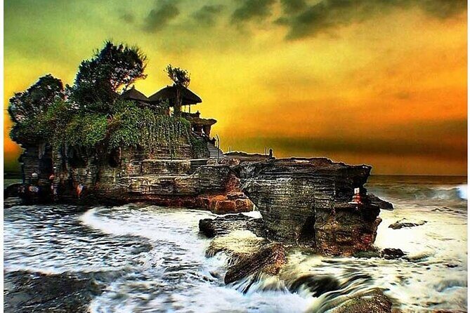 Tanah Lot Sunset Private Tour - Should you book this sunset private tour?