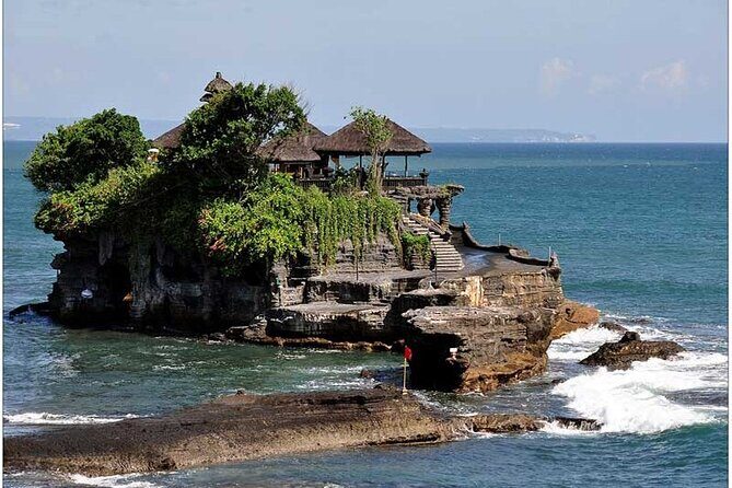 Tanah Lot Sunset Private Tour - FAQ