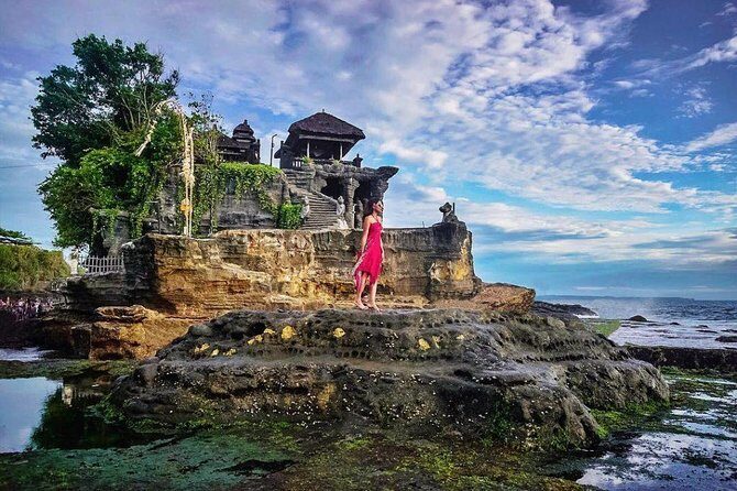 Tanah Lot Temple, Waterfall & Ubud Tour (Private & All-Inclusive) - How this 10-hour private day keeps Bali from feeling like work