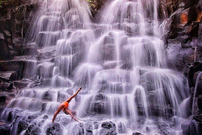 Tanah Lot Temple, Waterfall & Ubud Tour (Private & All-Inclusive) - The midday break: how lunch time fits into a rushed-but-not-wasted day