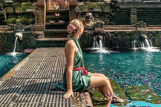 Tanah Lot Temple, Waterfall & Ubud Tour (Private & All-Inclusive) - Price and value: what $127 really buys you