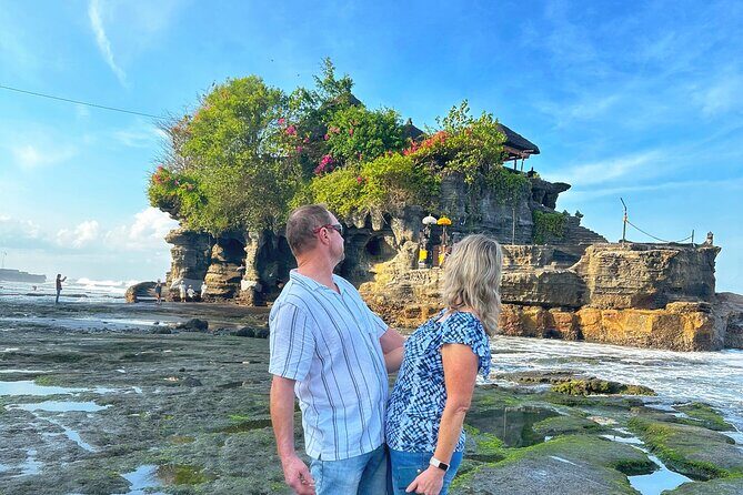 Tanah Lot Tour & North Bali Tour : All-Inclusive Best Experience - The value: why $85 feels fair for this route