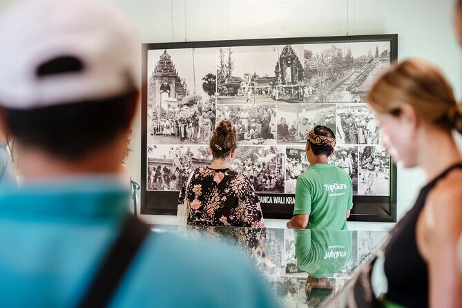Tanah Lot & UNESCO Heritage Small Group Tour - A 10-Hour Bali Circuit That Works If You’re Short on Time