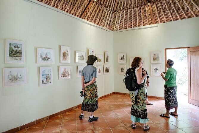 Tanah Lot & UNESCO Heritage Small Group Tour - Price and Tickets: Why $20 Can Still Be a Great Deal