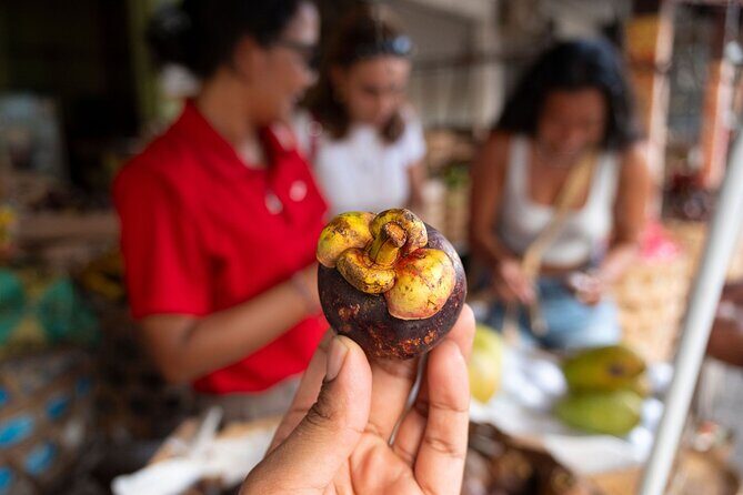Taste & Explore Bali: Denpasar Street Food & Historic Sites - Price and value for $45: what you really get