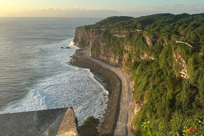 The Uluwatu Tour - Key things to know before you go
