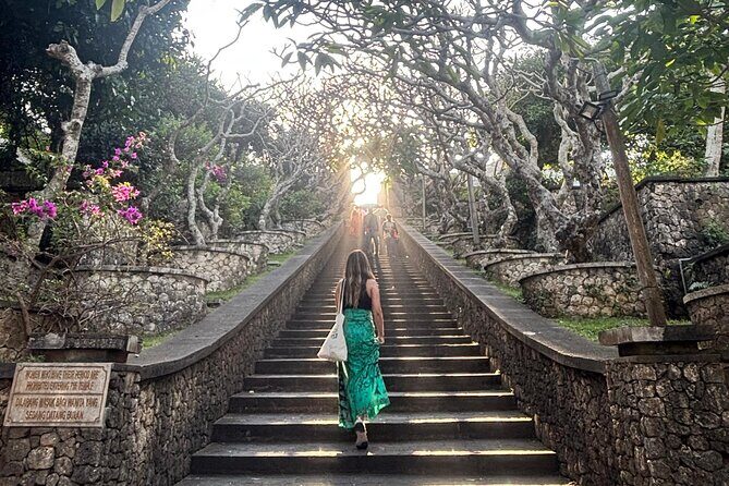 The Uluwatu Tour - Price and Booking Rhythm: Is $55 a good deal?
