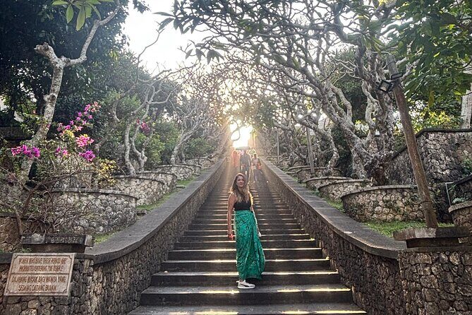 The Uluwatu Tour - Who This Tour Suits Best (and Who Might Prefer Something Else)