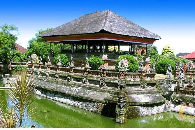 Tour: Besakih Temple-Kintamani Volcano-Water temple&Rice Terrace - Besakih + Kintamani is a strong one-day combo