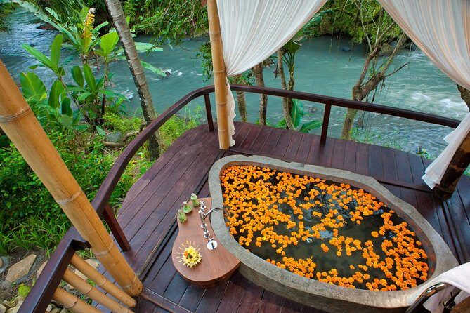 Traditional Bali Massage Lulur & Spa Treatment 2 Hours - Key things that make this spa deal work